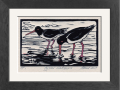 Oyster-Catchers